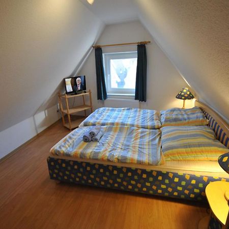 Ferienwohnung Luxusdomizil Rathausblick Отерндорф Екстериор снимка