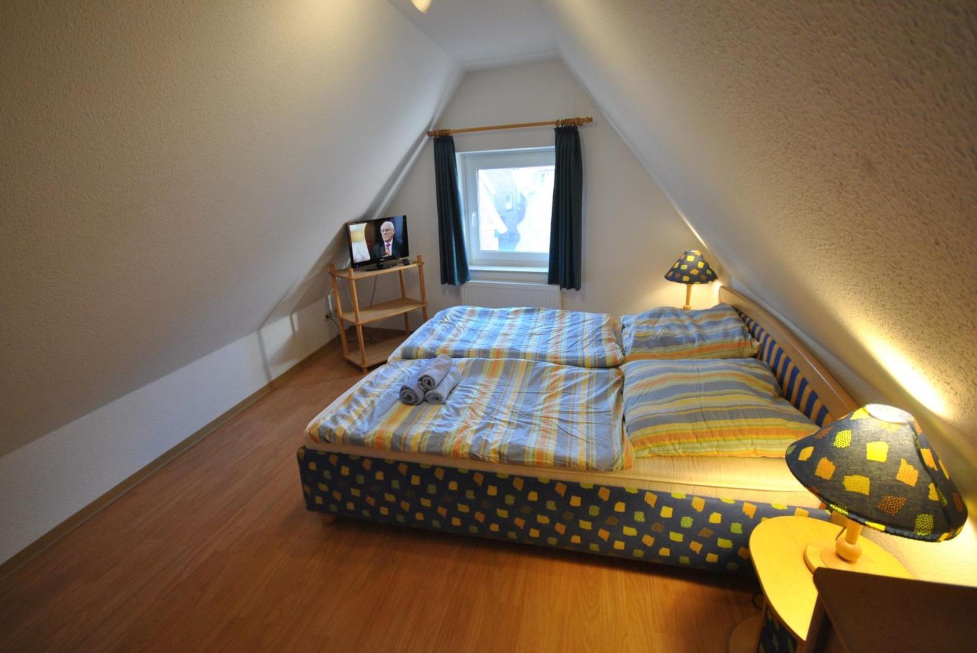 Ferienwohnung Luxusdomizil Rathausblick Отерндорф Екстериор снимка